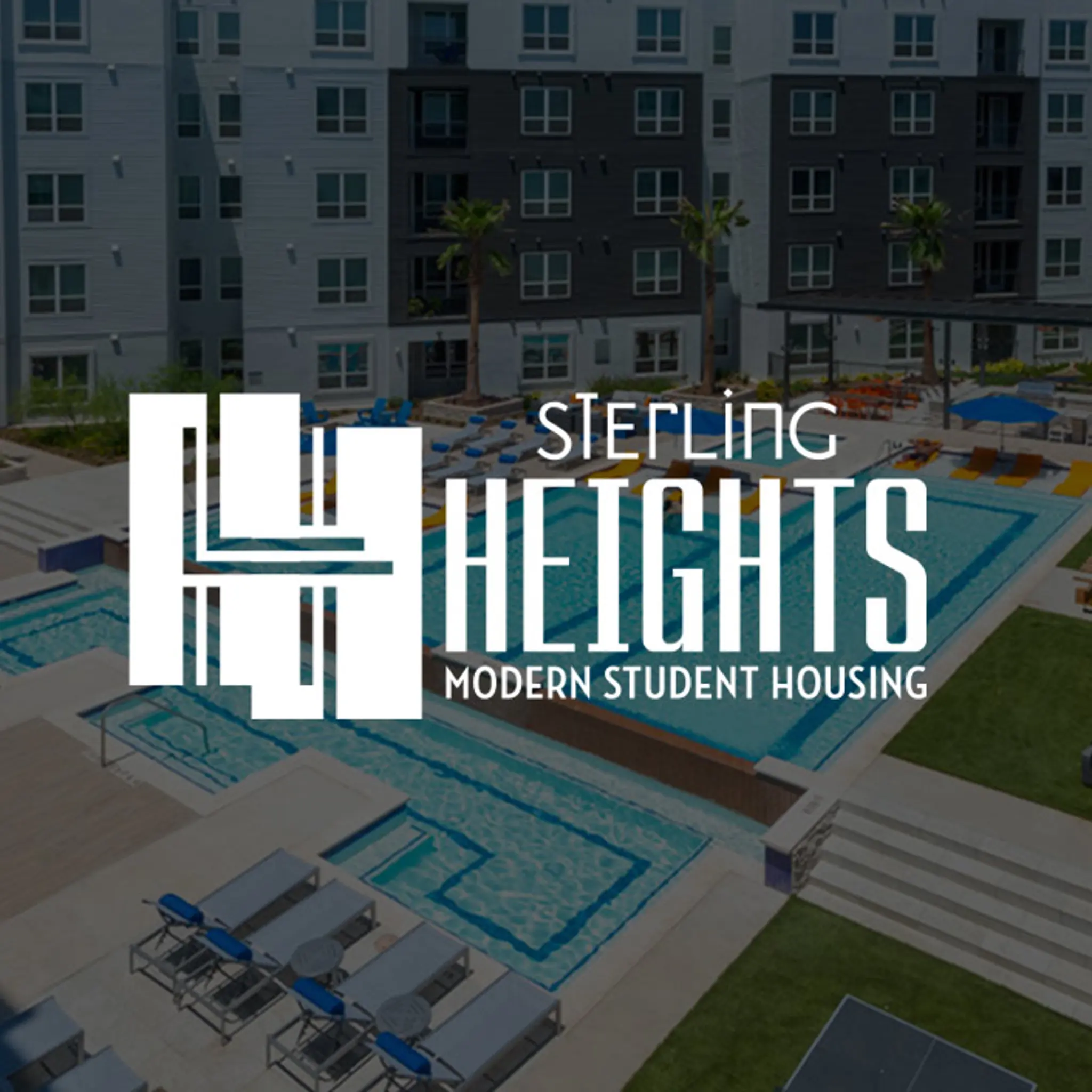 Green Living for UTSA Students Sterling Heights